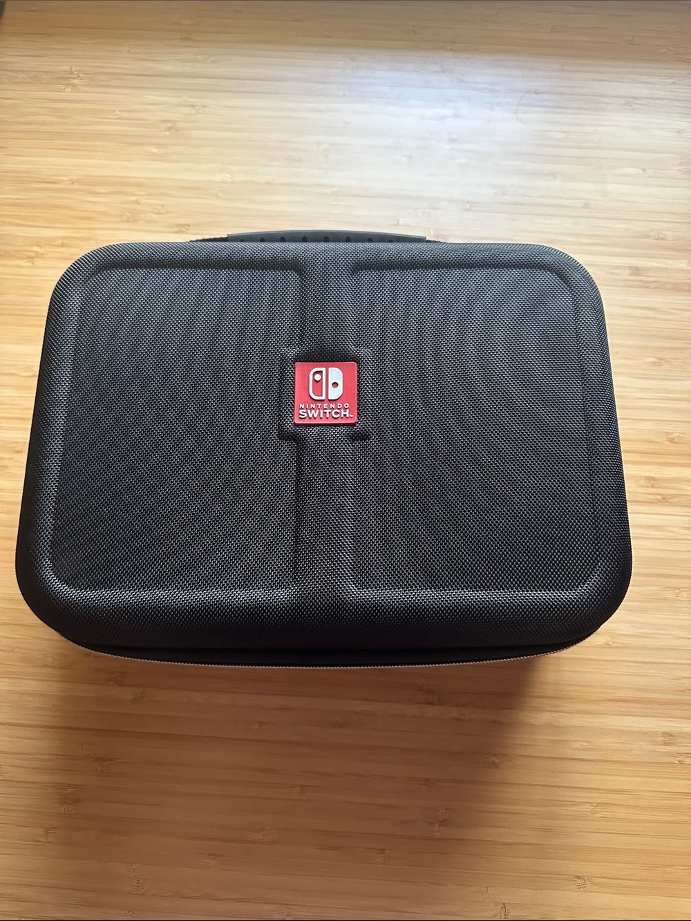 Nintendo Switch System Travel Case